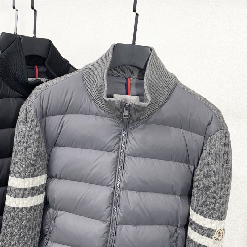 Moncler Down Coat